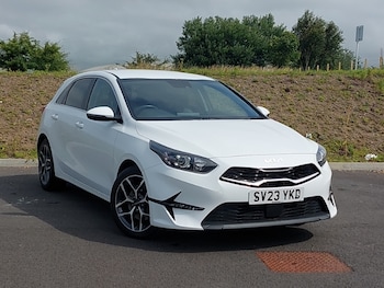 2023 - 1.5T GDi ISG 3 5dr