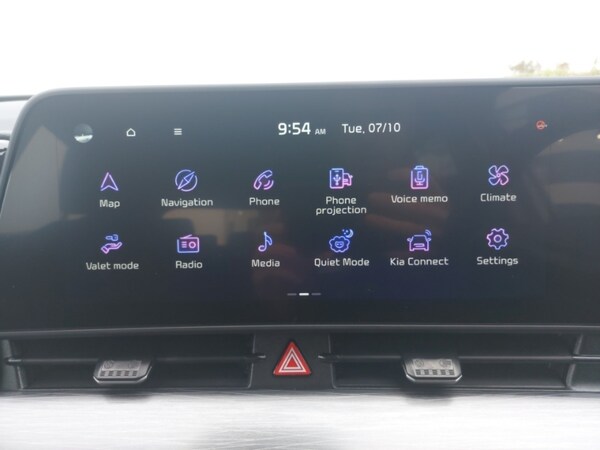 Used Kia Sportage 2025 for sale - 76262158: Photo 10