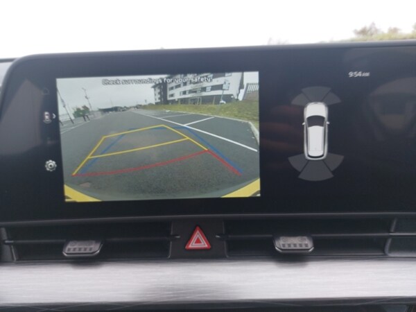 Used Kia Sportage 2025 for sale - 76262158: Photo 11