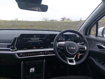 Used Kia Sportage 2025 for sale - 76262158: Photo 2