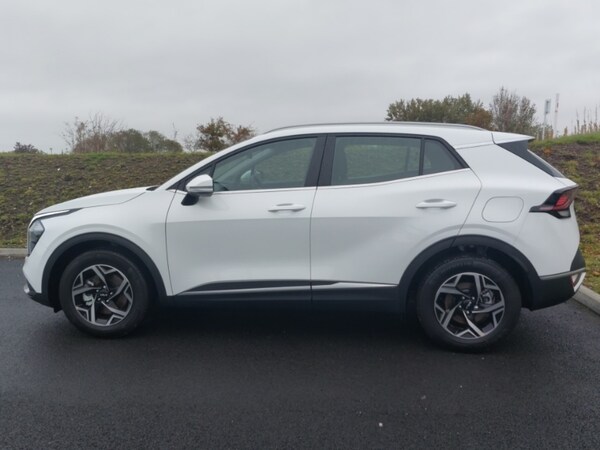 Used Kia Sportage 2025 for sale - 76262158: Photo 4