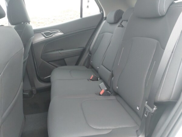 Used Kia Sportage 2025 for sale - 76262158: Photo 6