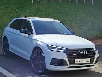 Used Audi Q5 2019 for sale - 78884951: Photo