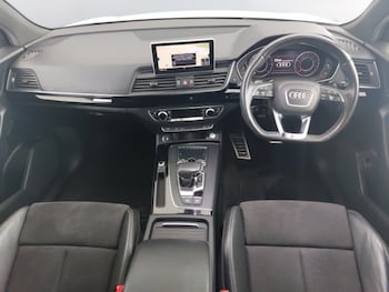 Used Audi Q5 2019 for sale - 78884951: Photo