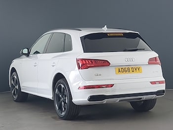 Used Audi Q5 2019 for sale - 78884951: Photo