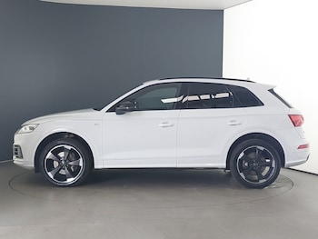 Used Audi Q5 2019 for sale - 78884951: Photo