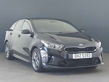2020 - 1.4T GDi ISG GT-Line 5dr
