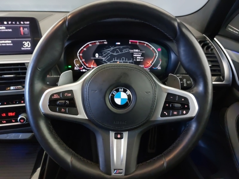 Used BMW X3 2020 for sale - 77126351: Photo 11