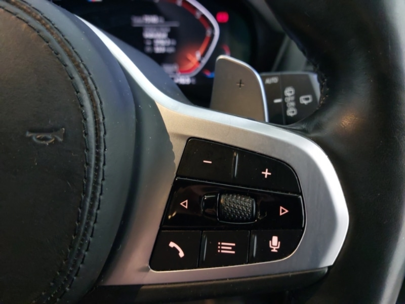 Used BMW X3 2020 for sale - 77126351: Photo 13