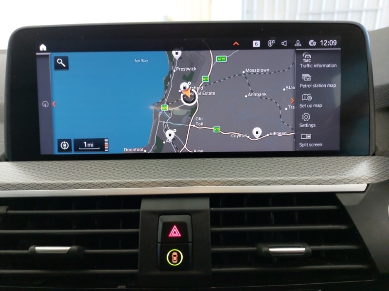 Used BMW X3 2020 for sale - 77126351: Photo 17