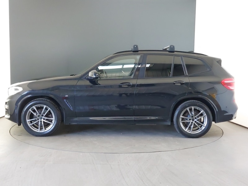Used BMW X3 2020 for sale - 77126351: Photo 4