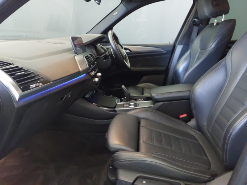 Used BMW X3 2020 for sale - 77126351: Photo 5