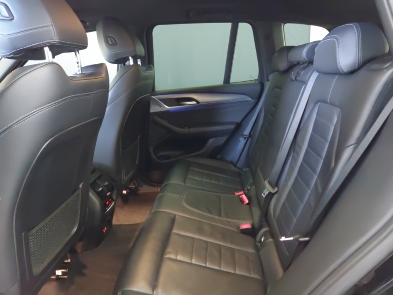 Used BMW X3 2020 for sale - 77126351: Photo 6