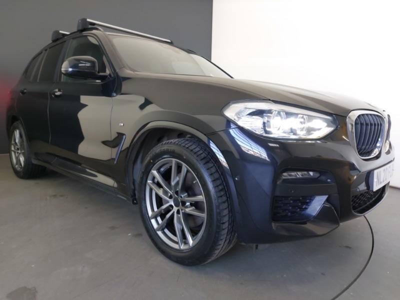 Used BMW X3 2020 for sale - 77126351: Photo 9