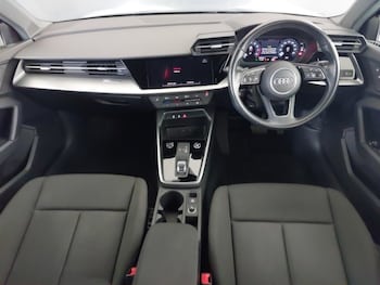 Used Audi A3 2021 for sale - 78791200: Photo