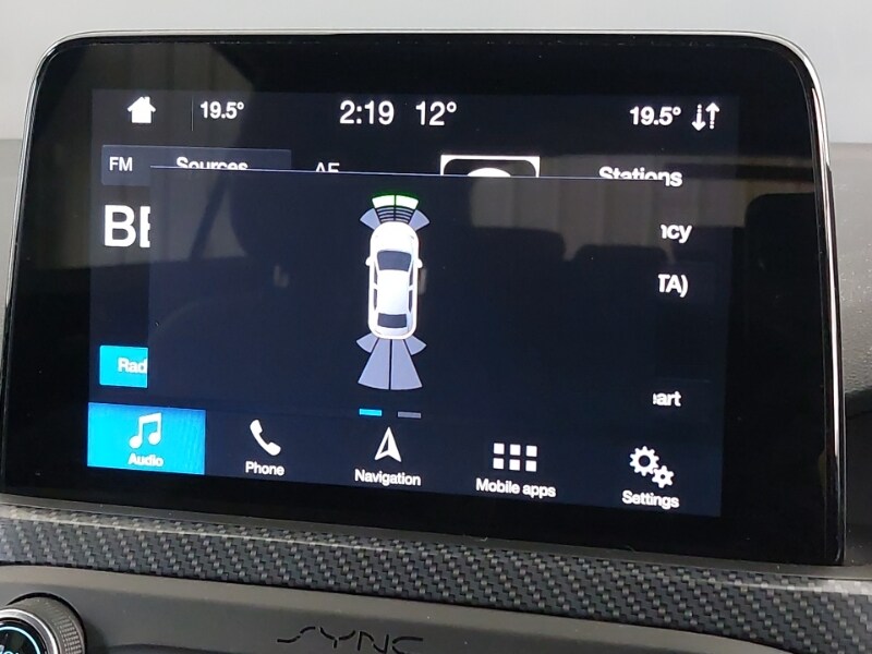 Used Ford Focus 2019 for sale - 77999371: Photo 10