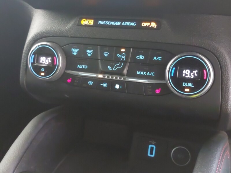 Used Ford Focus 2019 for sale - 77999371: Photo 15