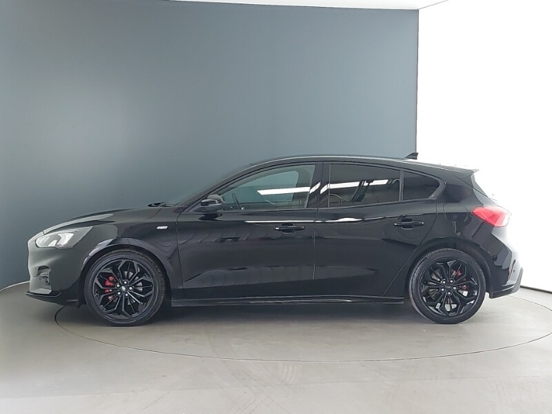 Used Ford Focus 2019 for sale - 77999371: Photo 4