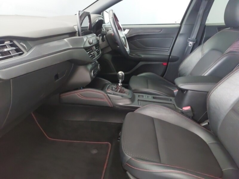 Used Ford Focus 2019 for sale - 77999371: Photo 5