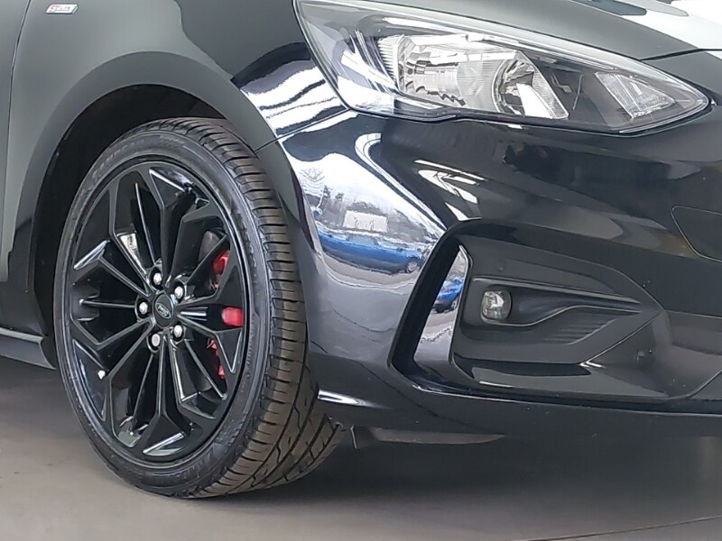 Used Ford Focus 2019 for sale - 77999371: Photo 9