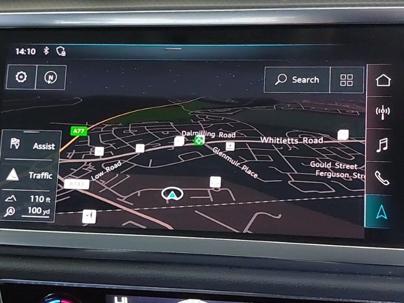 Used Audi Q3 2019 for sale - 77548918: Photo 11