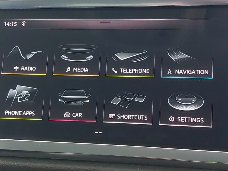 Used Audi Q3 2019 for sale - 77548918: Photo 16