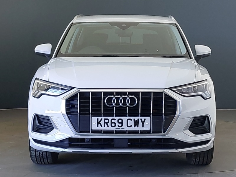 Used Audi Q3 2019 for sale - 77548918: Photo 19
