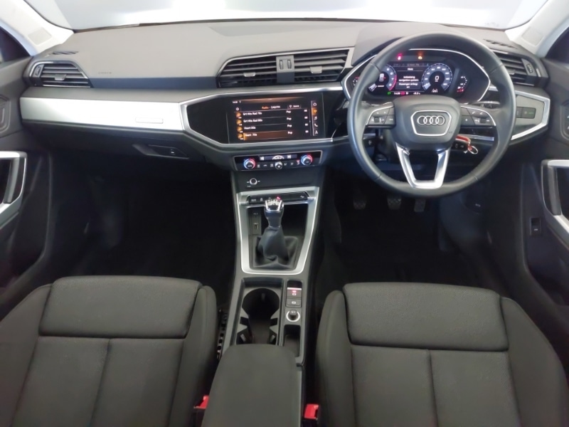 Used Audi Q3 2019 for sale - 77548918: Photo 2
