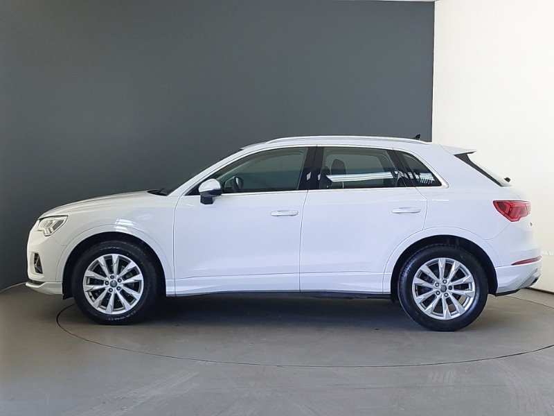 Used Audi Q3 2019 for sale - 77548918: Photo 4