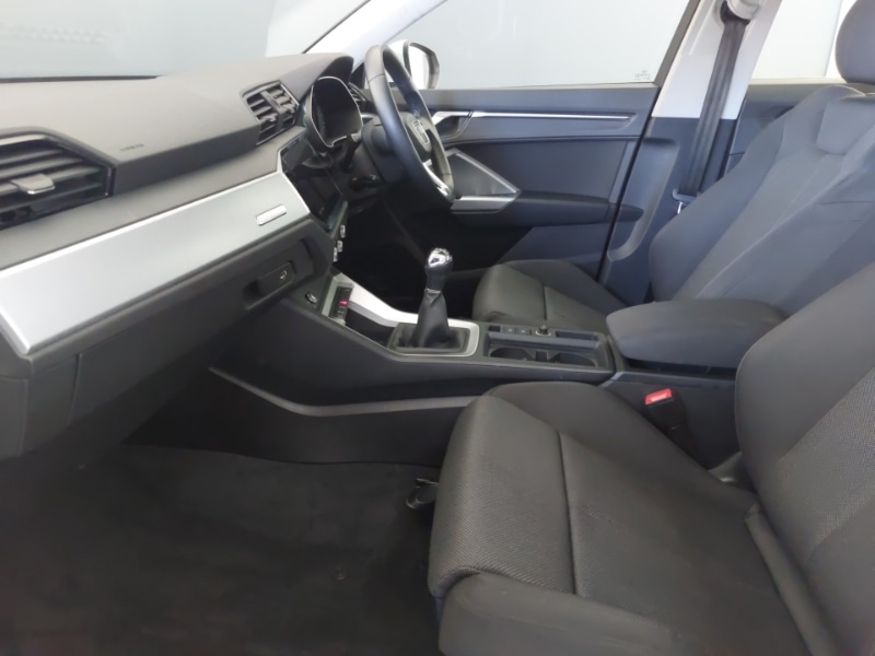 Used Audi Q3 2019 for sale - 77548918: Photo 5
