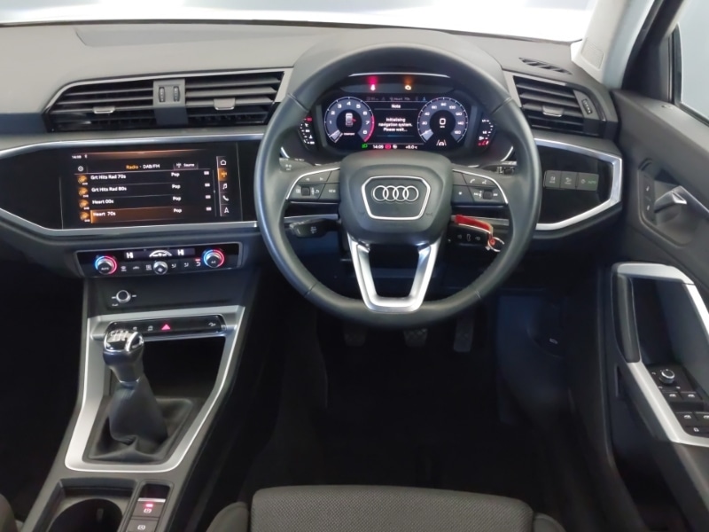Used Audi Q3 2019 for sale - 77548918: Photo 7