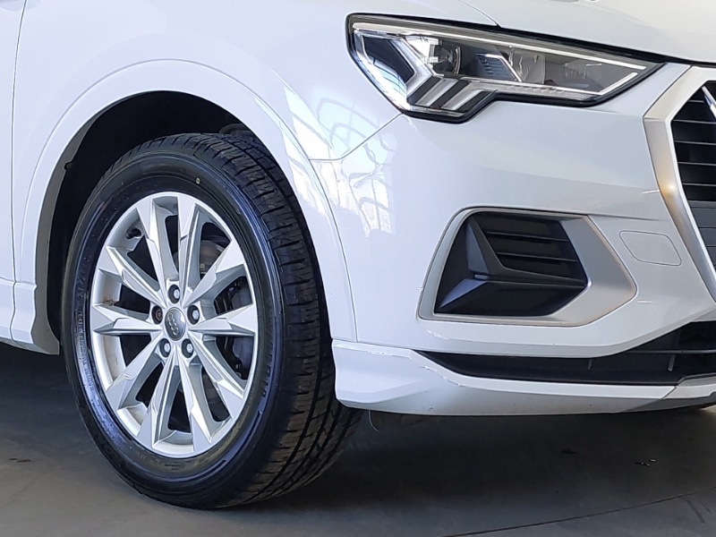 Used Audi Q3 2019 for sale - 77548918: Photo 9