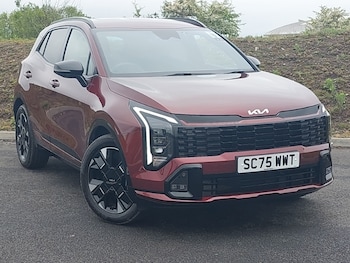 Used Kia Sportage 2026 for sale - 78735675: Photo