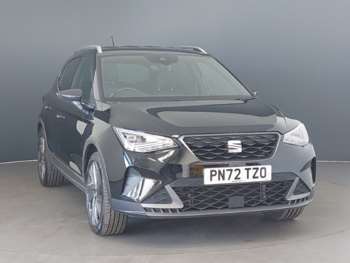 2022 - 1.0 TSI 110 FR Sport 5dr