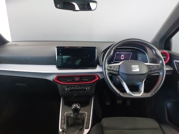 Used SEAT Arona 2022 for sale - 75455498: Photo