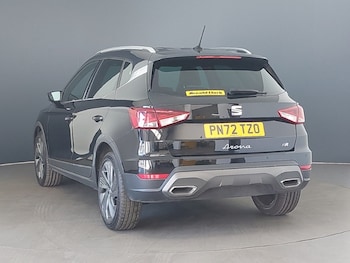 Used SEAT Arona 2022 for sale - 75455498: Photo