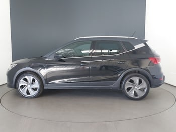 Used SEAT Arona 2022 for sale - 75455498: Photo