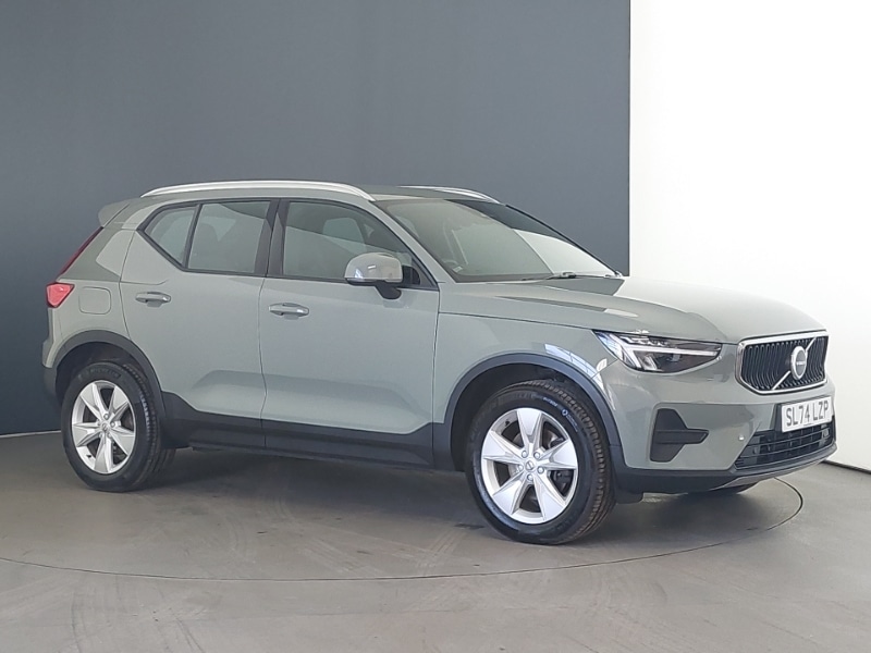 Used Volvo XC40 2024 for sale - 77751239: Photo 12