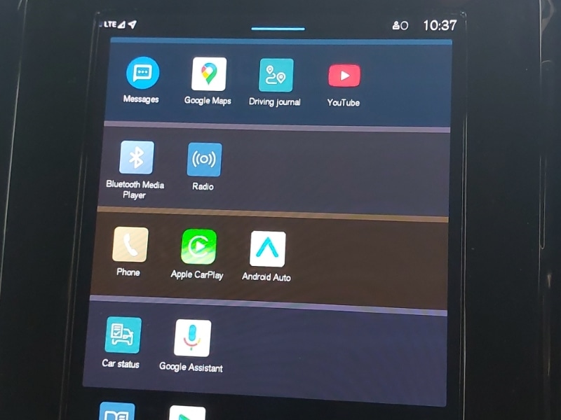 Used Volvo XC40 2024 for sale - 77751239: Photo 16