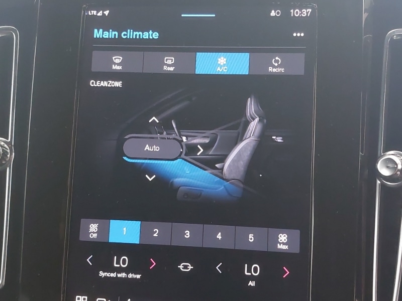 Used Volvo XC40 2024 for sale - 77751239: Photo 17