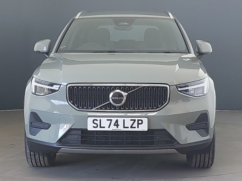 Used Volvo XC40 2024 for sale - 77751239: Photo 19