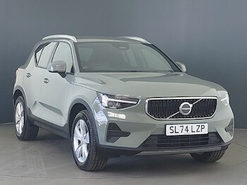 Used Volvo XC40 2024 for sale - 77751239: Photo