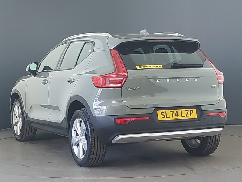 Used Volvo XC40 2024 for sale - 77751239: Photo 3