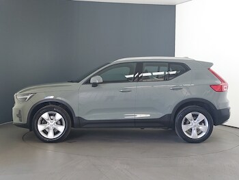 Used Volvo XC40 2024 for sale - 77751239: Photo