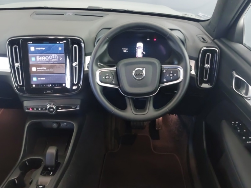 Used Volvo XC40 2024 for sale - 77751239: Photo 7