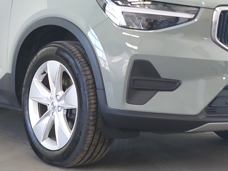 Used Volvo XC40 2024 for sale - 77751239: Photo 9