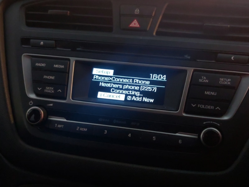 Used Hyundai i20 2018 for sale - 76752040: Photo 16