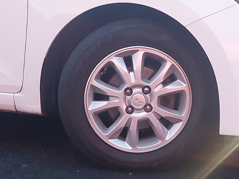 Used Hyundai i20 2018 for sale - 76752040: Photo 9