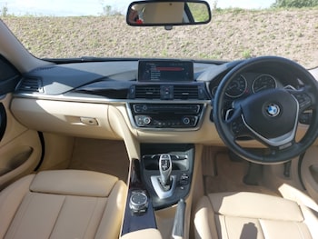 Used BMW 4 Series 2015 for sale - 75750743: Photo