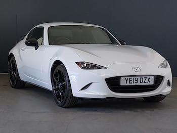 Used Mazda MX-5 2019 for sale - 78428464: Photo